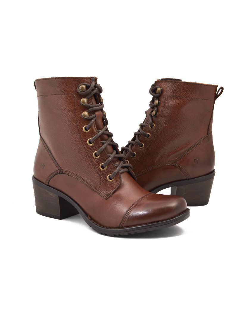 Botin Bruno Ferrini EI21705 - Tiendas Sdely Bruno Ferrini