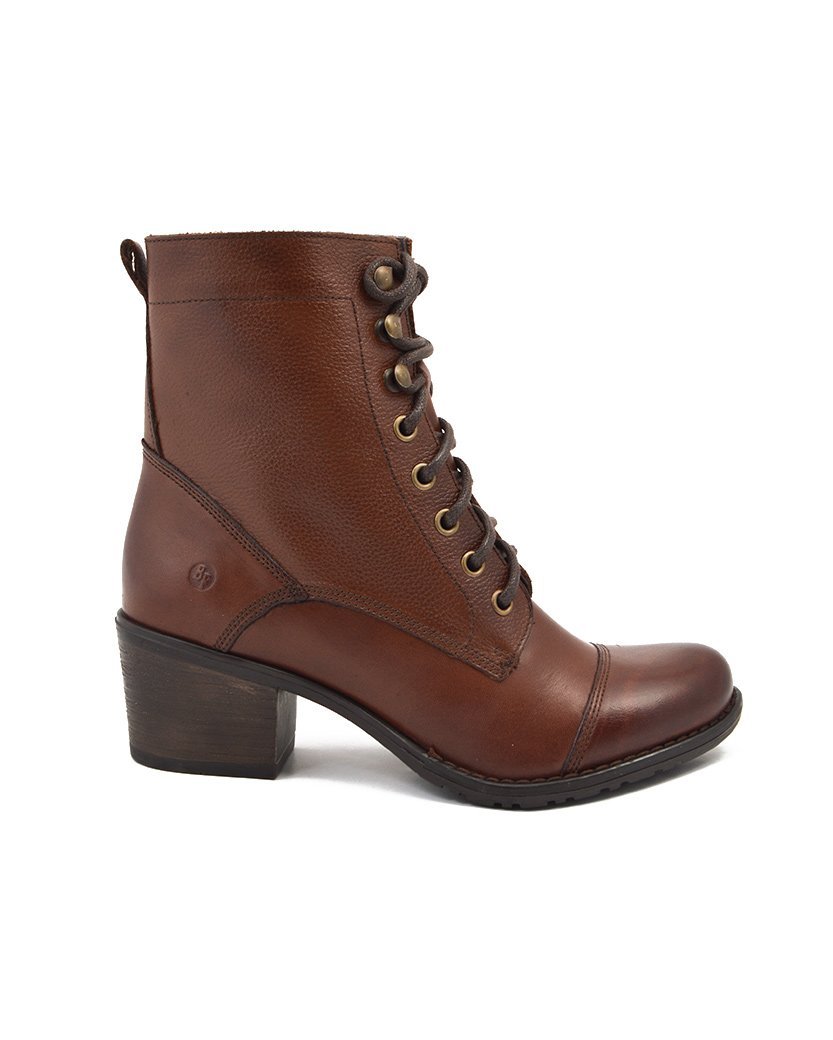 Botin Bruno Ferrini EI21705 - Tiendas Sdely Bruno Ferrini