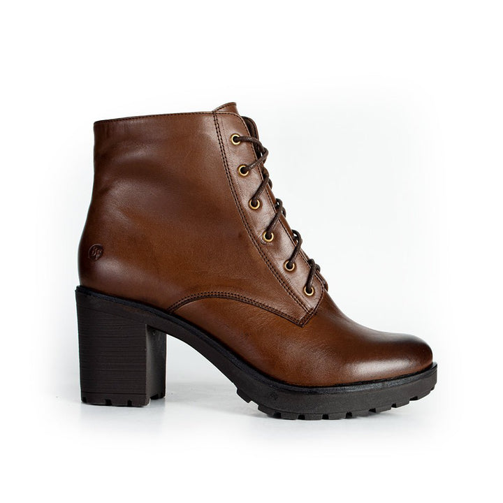 Botin Bruno Ferrini GB22205 - Tiendas Sdely Bruno Ferrini