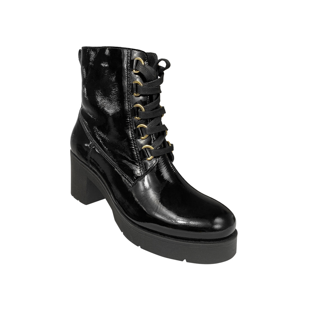 Botin Bruno Ferrini KP12102 - Tiendas Sdely Bruno Ferrini