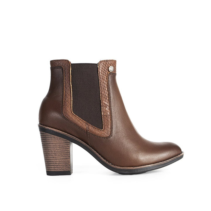 Botin Calimod Femme CDK-006 - Tiendas Sdely Tiendas Sdely