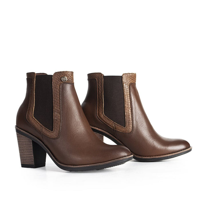 Botin Calimod Femme CDK-006 - Tiendas Sdely Tiendas Sdely