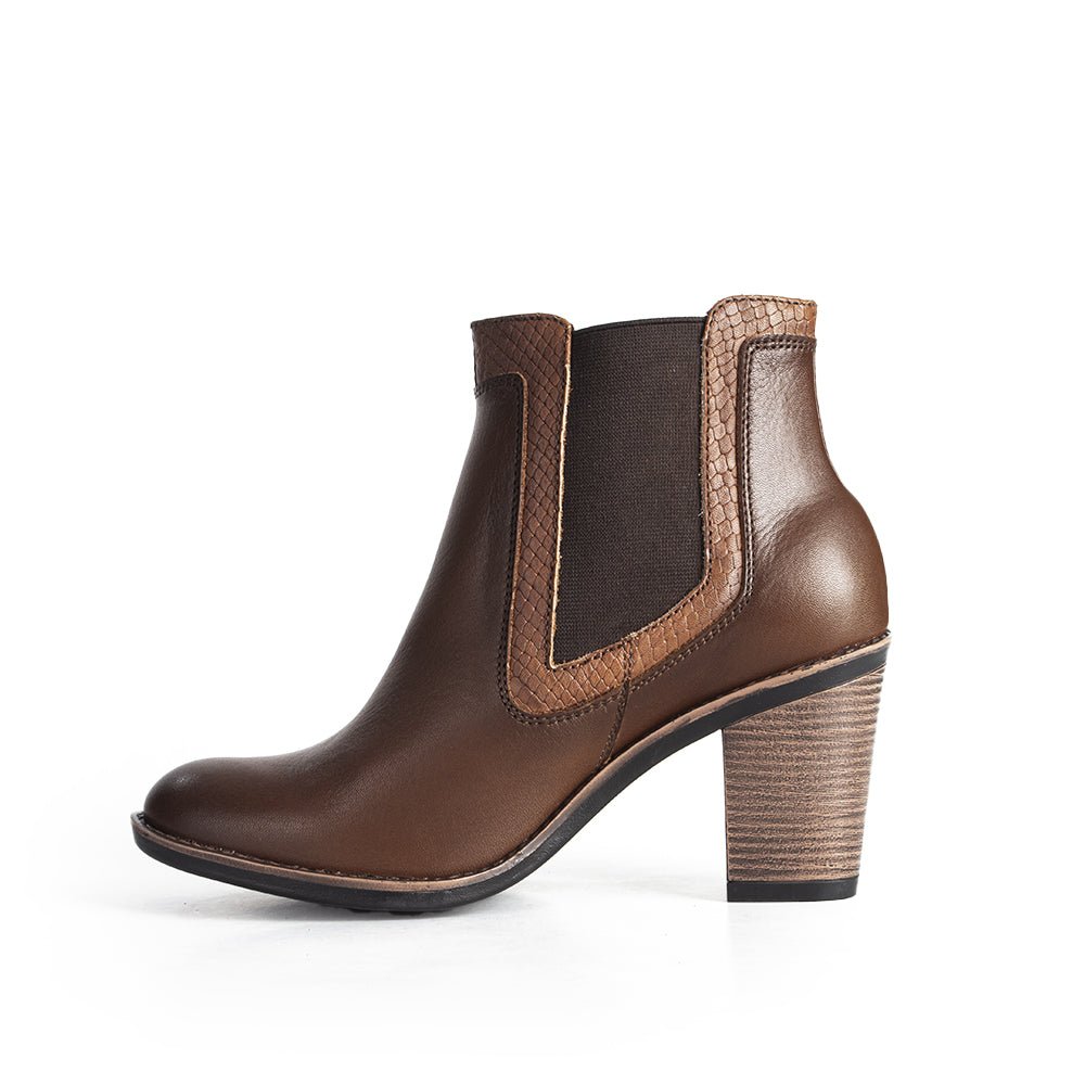 Botin Calimod Femme CDK-006 - Tiendas Sdely Tiendas Sdely