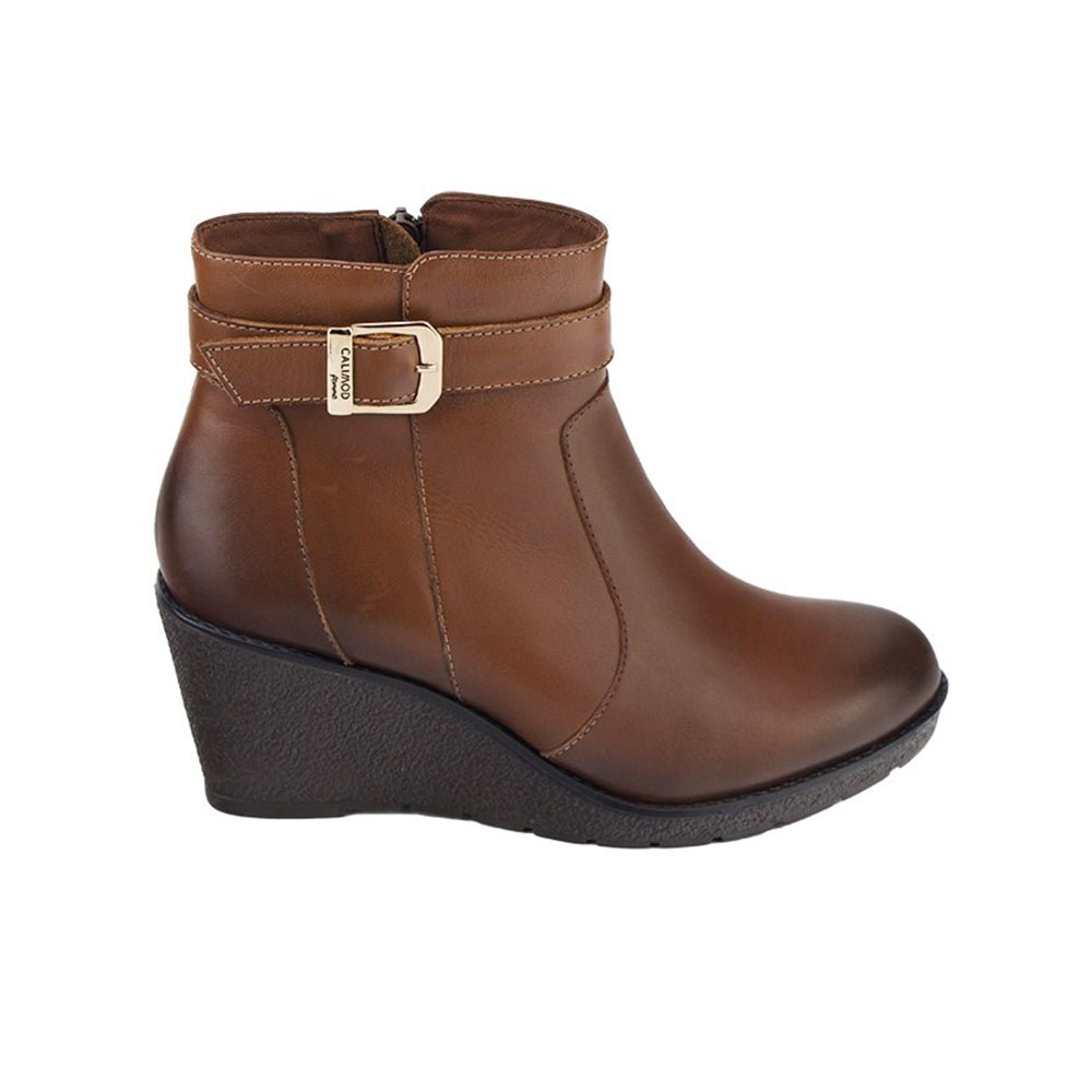 Botin Calimod Femme CUP-001 - Tiendas Sdely Calimod Femme