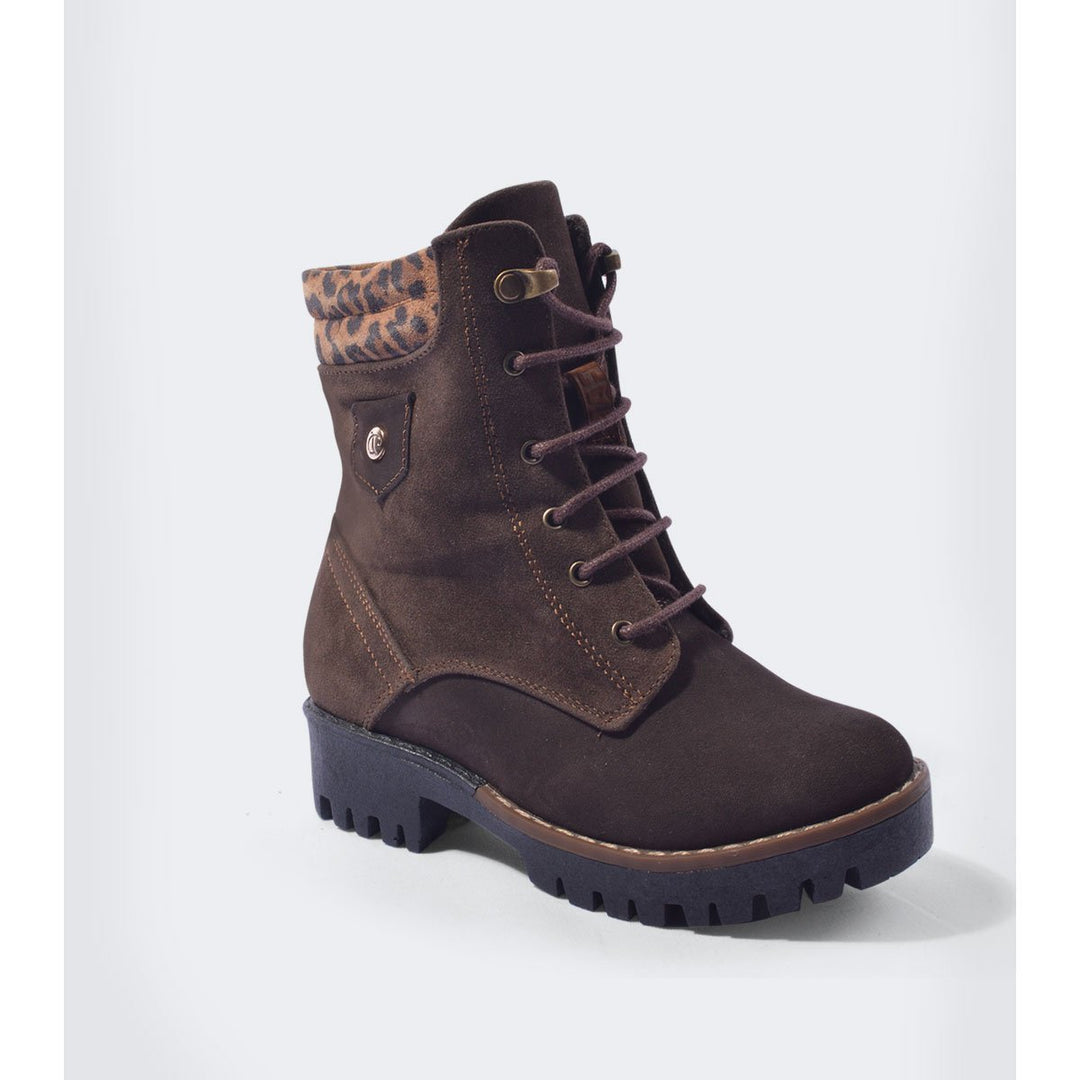 Botin Duvaly 19.D-084 - Tiendas Sdely Duvaly