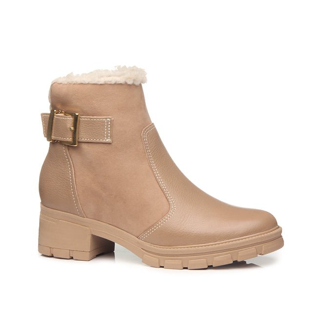 Botin Pegada 281892 - Tiendas Sdely Pegada