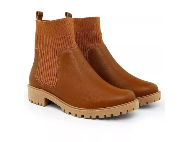 Botin Usaflex AD1222 - Tiendas Sdely Usaflex