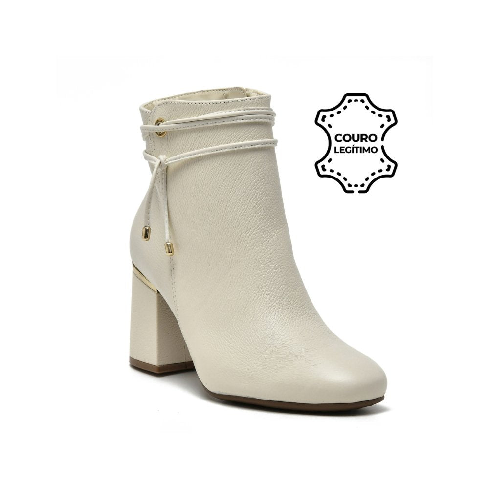 Botin Via Marte 6103 - Tiendas Sdely Via Marte