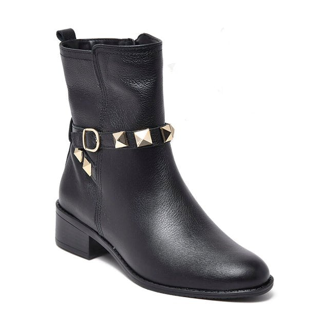 Botin Via Marte 8705 - Tiendas Sdely Via Marte