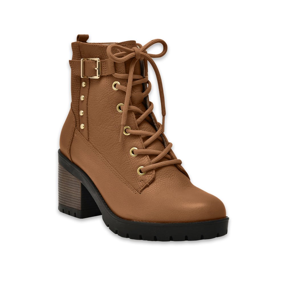 Botin Via Marte 8905 - Tiendas Sdely Via Marte