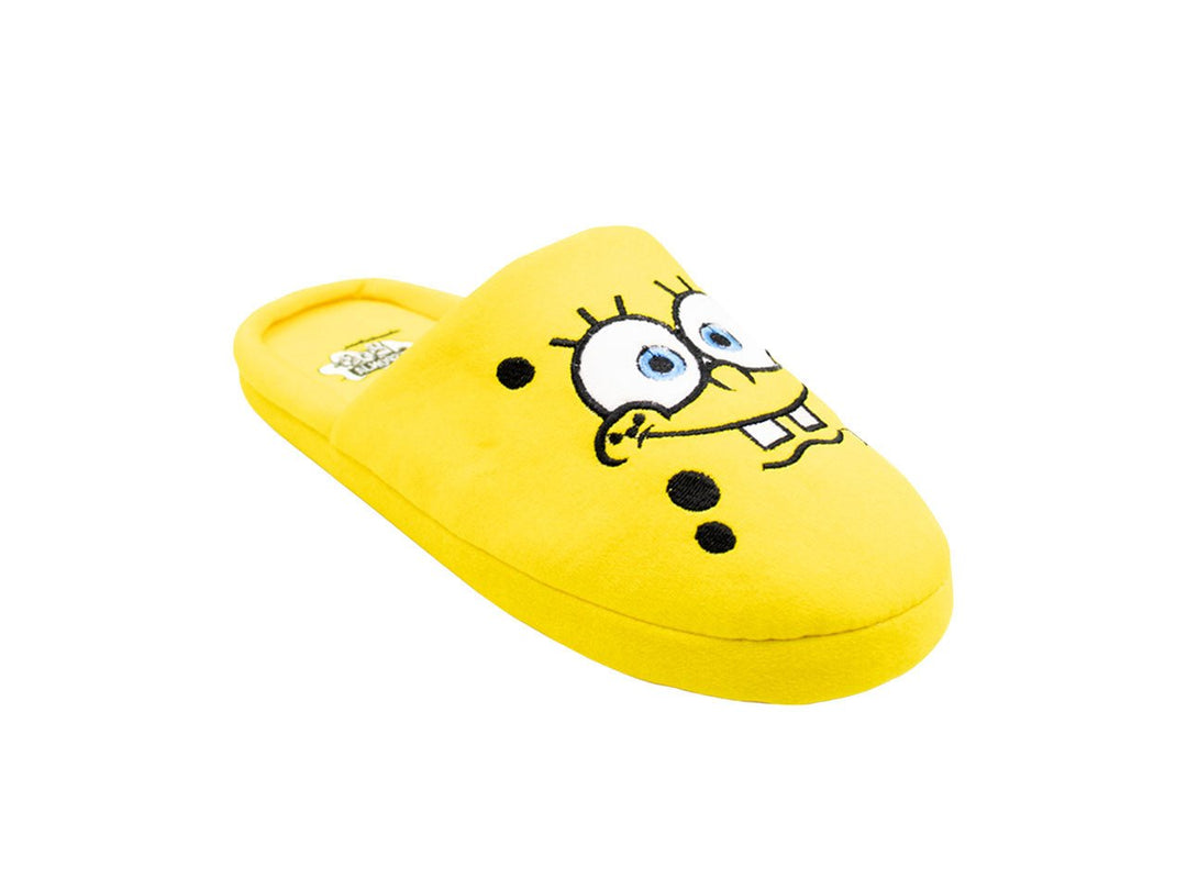 Pantufla Bob Esponja OY-001 - Tiendas Sdely Bob Esponja