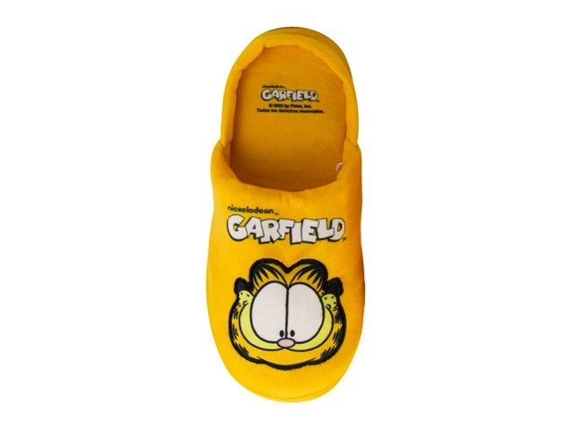 Pantufla Garfield Calimod GY001 - Tiendas Sdely Calimod