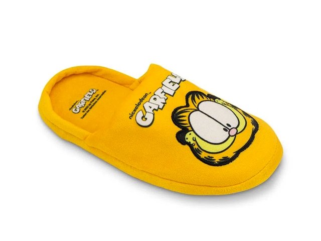 Pantufla Garfield Calimod GY001 - Tiendas Sdely Calimod