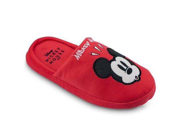 Pantufla Mickey Calimod KY002 - Tiendas Sdely Calimod