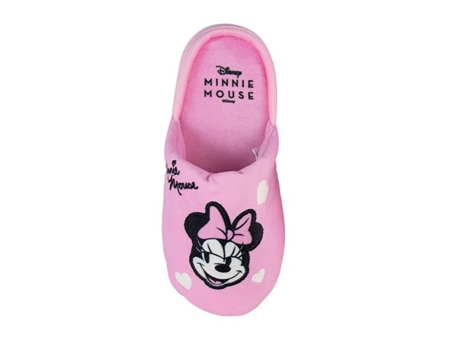 Pantufla Minnie Calimod NY002 - Tiendas Sdely Calimod