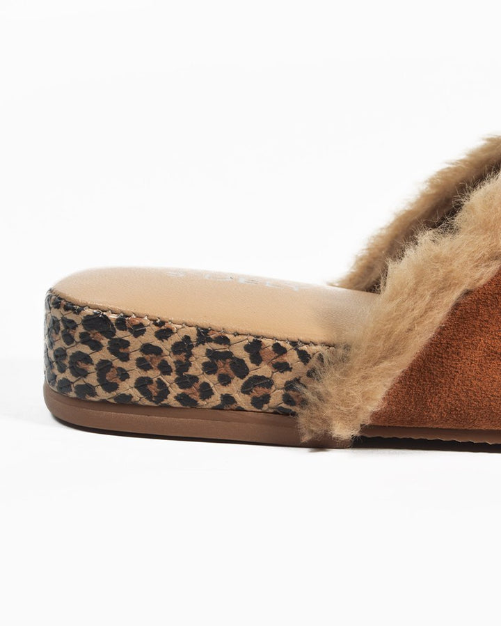Pantufla Sdely Ruby - Tiendas Sdely Sdely