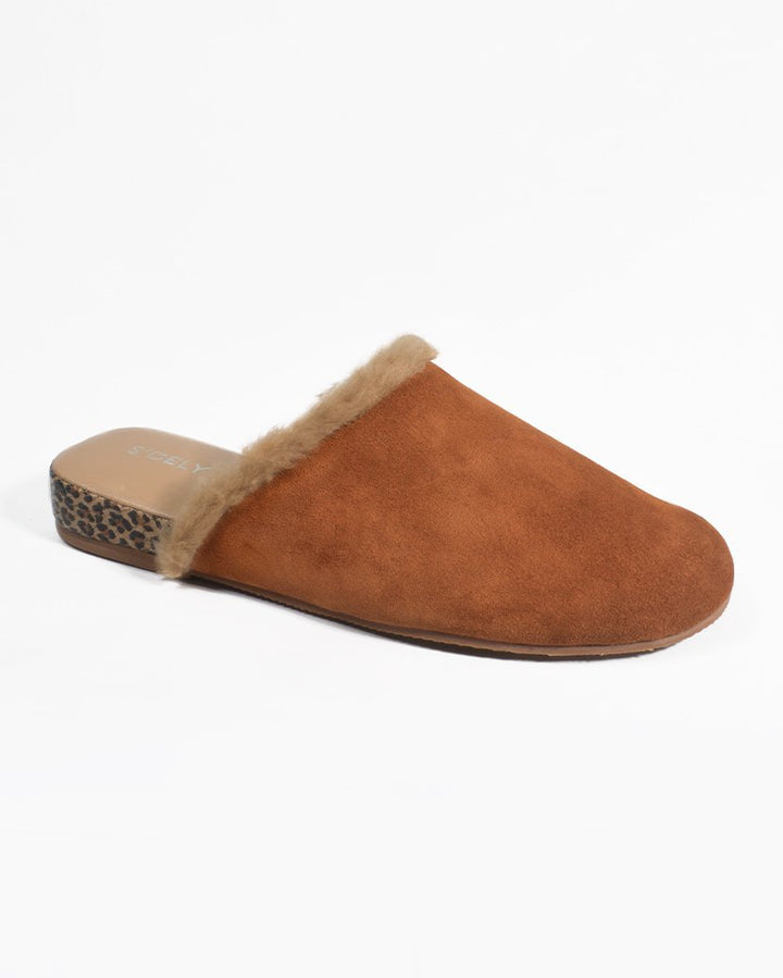 Pantufla Sdely Ruby - Tiendas Sdely Sdely