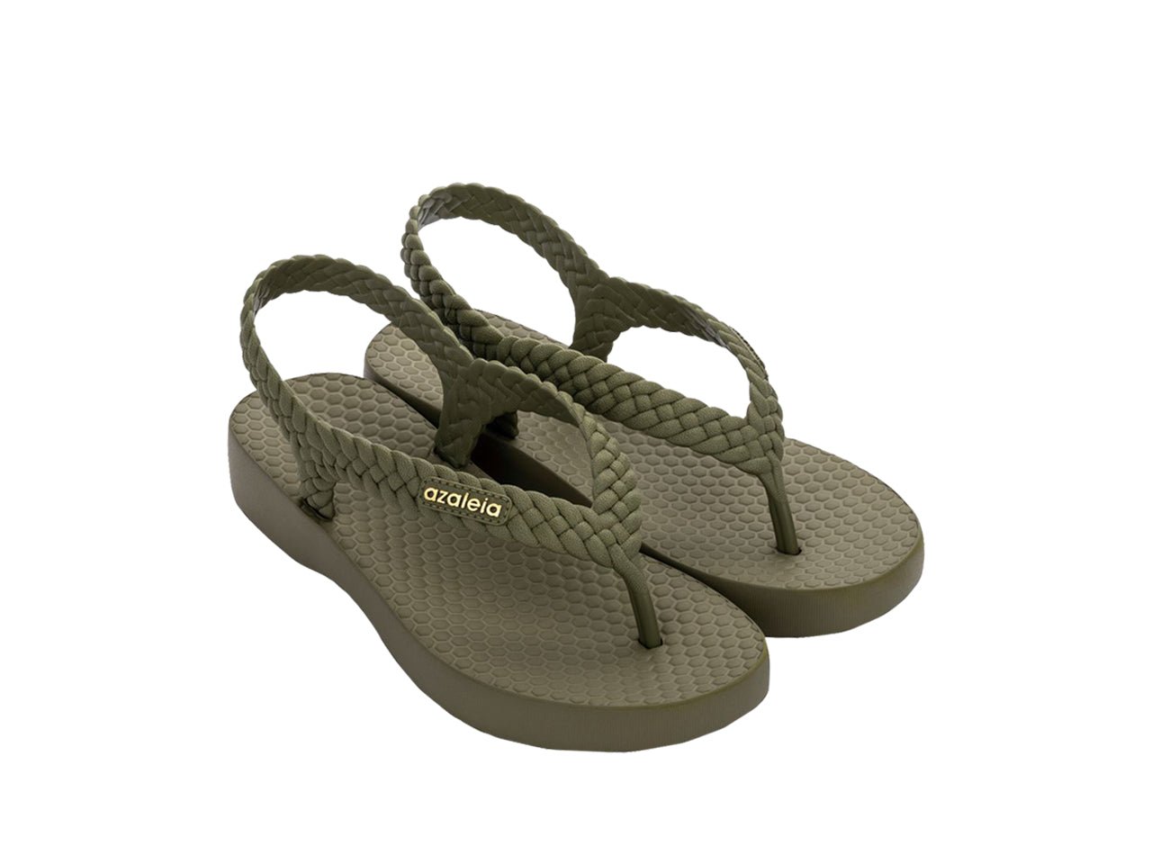 Sandalia Azaleia CAROL 619 - Tiendas Sdely Azaleia