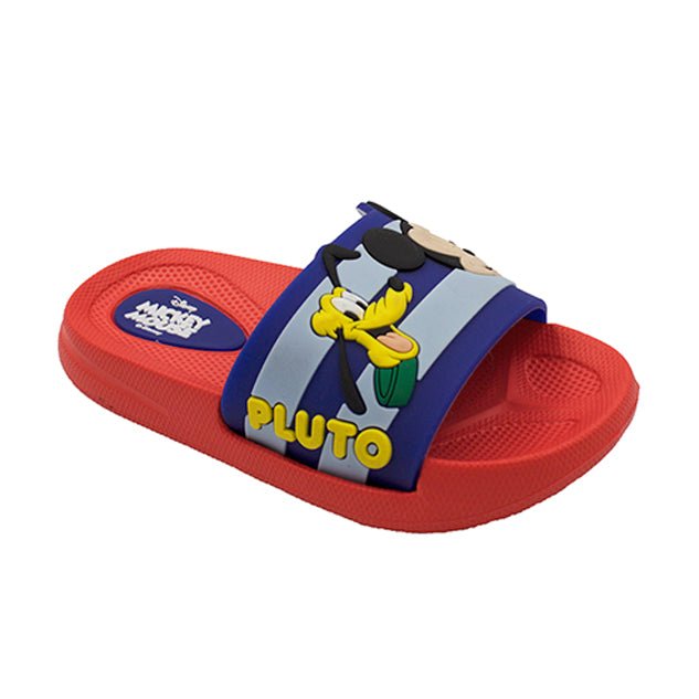 Sandalia Mickey MC501 - Tiendas Sdely Mickey