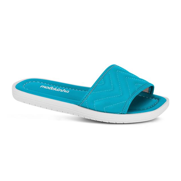 Sandalia Molekinha 2332.105 - Tiendas Sdely Molekinha