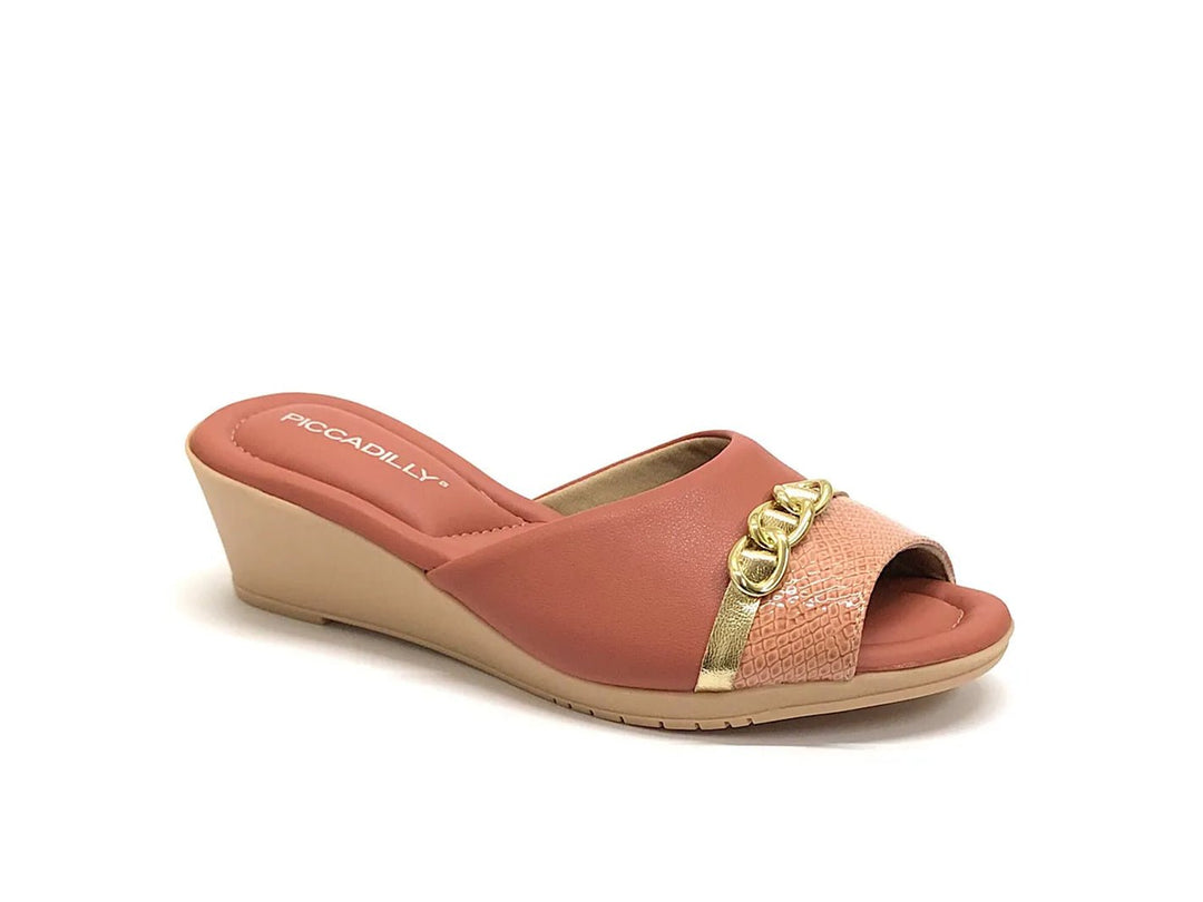 Sandalia Piccadilly 163009 - Tiendas Sdely Piccadilly