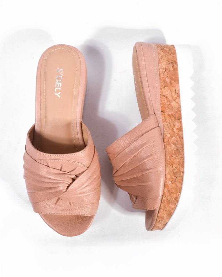 Sandalia Sdely 1551 - Tiendas Sdely Sdely