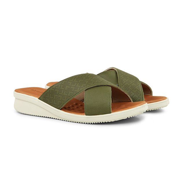 Sandalia Usaflex AE2011 - Tiendas Sdely Usaflex