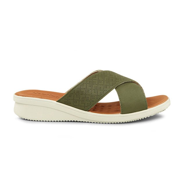 Sandalia Usaflex AE2011 - Tiendas Sdely Usaflex