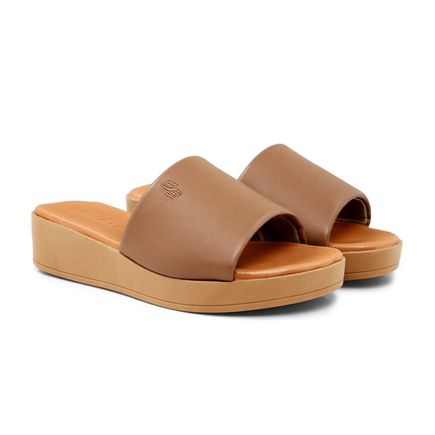 Sandalia Usaflex AG0905 - Tiendas Sdely Usaflex