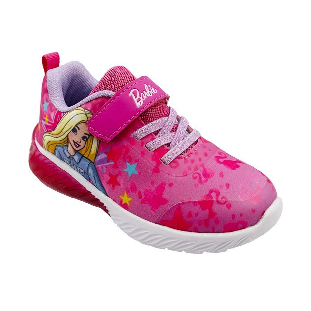 Zapatilla Barbie AR847 - Tiendas Sdely Barbie