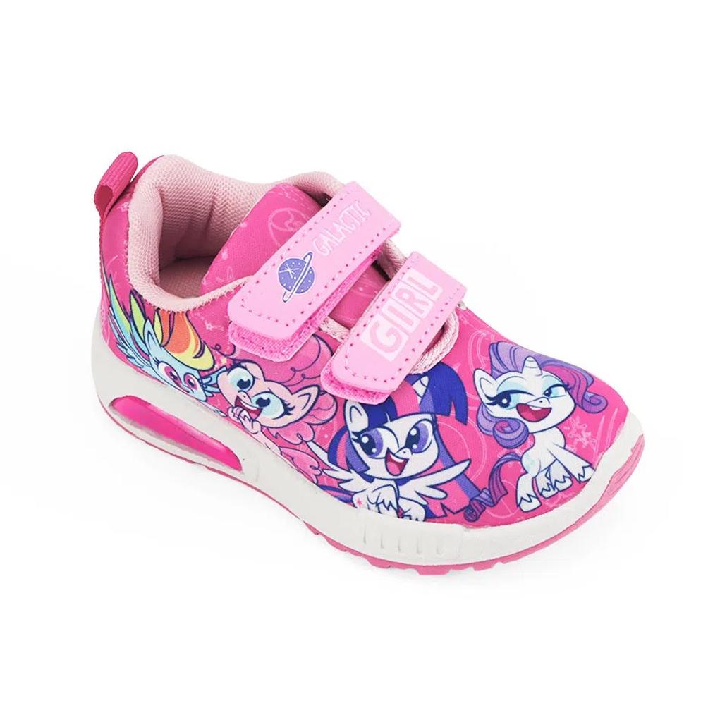 Zapatilla Little Pony PL126 - Tiendas Sdely Disney