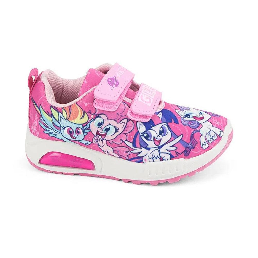 Zapatilla Little Pony PL126 - Tiendas Sdely Disney