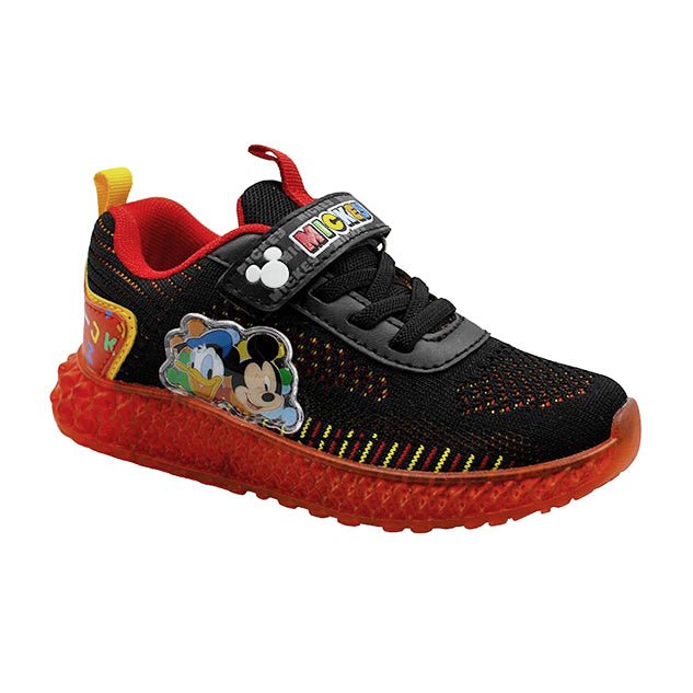 Zapatilla Mickey MC575 - Tiendas Sdely Mickey