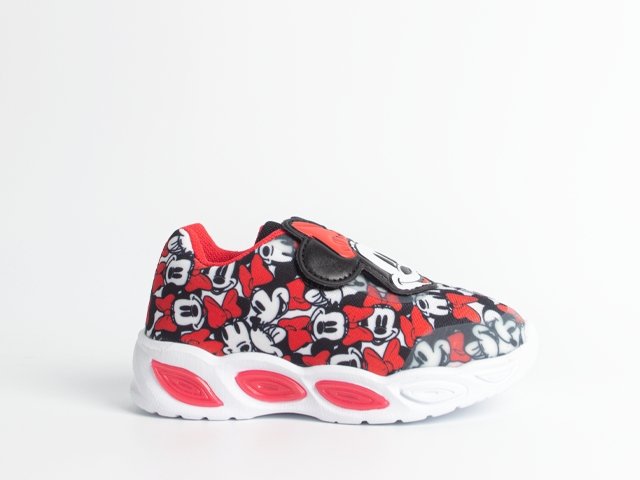 Zapatilla Minnie MN626 - Tiendas Sdely Minnie