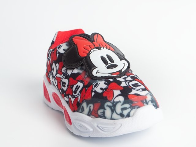 Zapatilla Minnie MN626 - Tiendas Sdely Minnie