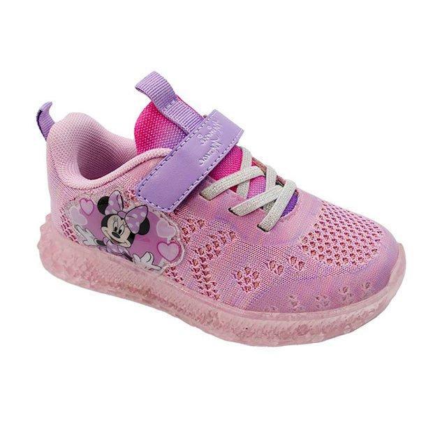 Zapatilla Minnie MN706 - Tiendas Sdely Minnie