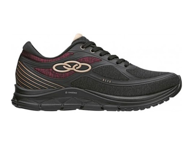 Zapatilla Olympikus ALFA - 124 - Tiendas Sdely Olympikus