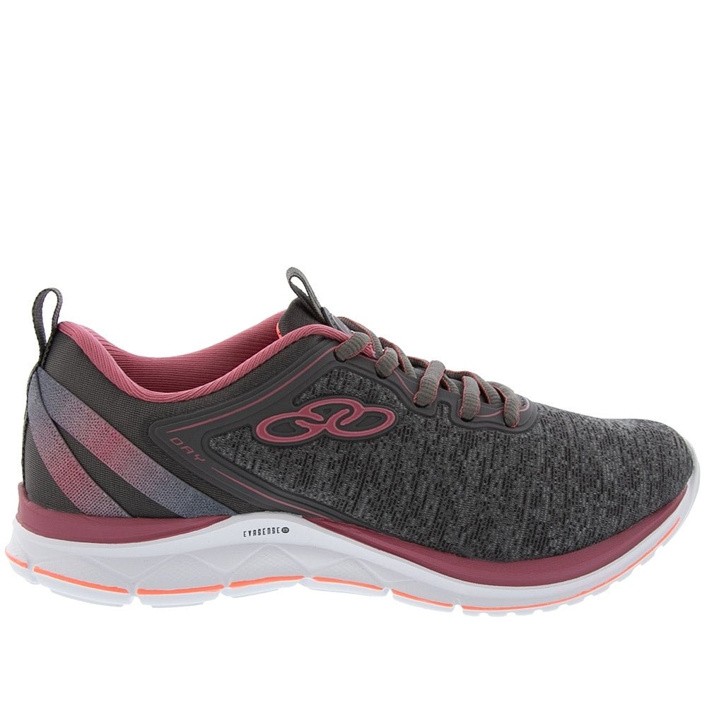 Zapatilla Olympikus DAY- 547 - Tiendas Sdely Olympikus