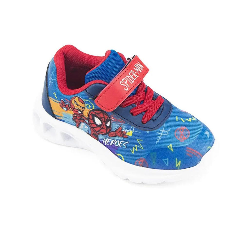 Zapatilla Spiderman SN727 - Tiendas Sdely Spiderman