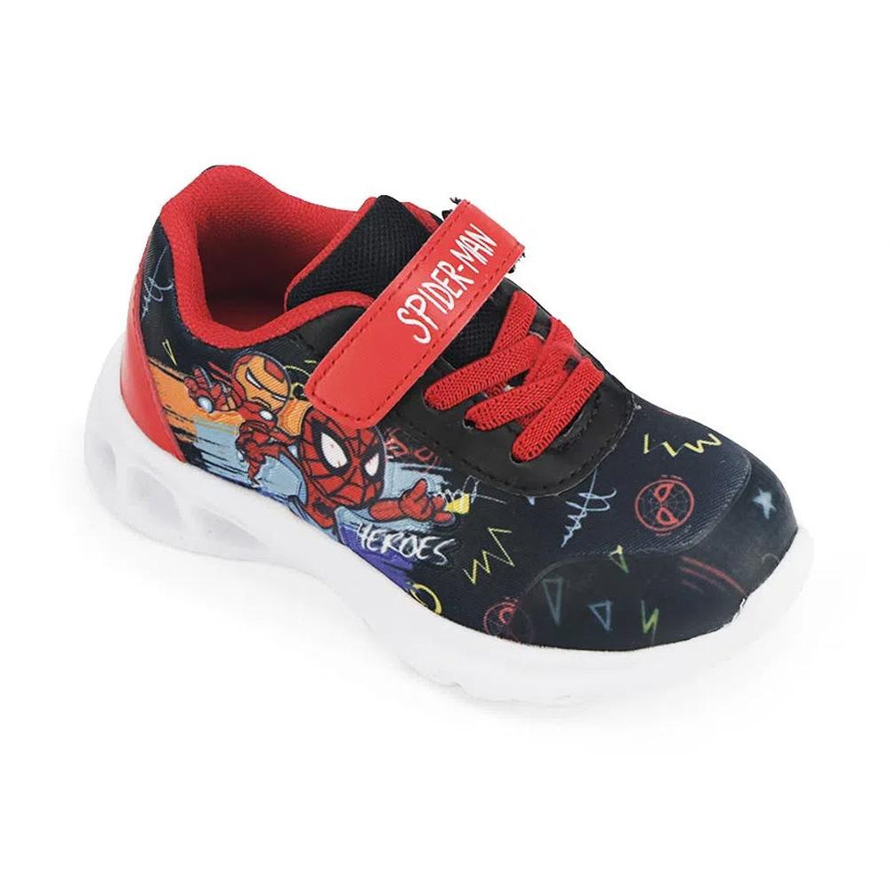 Zapatilla Spiderman SN727 - Tiendas Sdely Spiderman