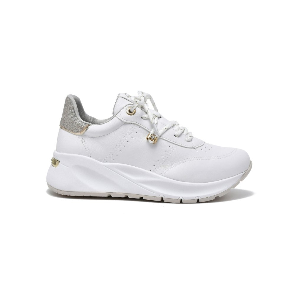 Zapatilla Via Marte 2605 - Tiendas Sdely Via Marte