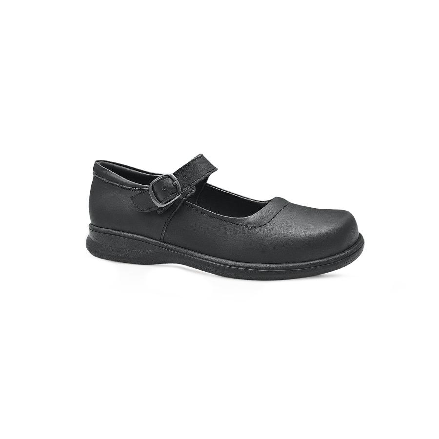 Zapato Escolar Sdely G321 Cuero - Tiendas Sdely Sdely